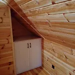 Miodowa Cisza Holiday home Szafarnia (Warmian-Masurian)