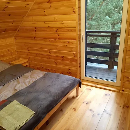 Casa vacanze Miodowa Cisza